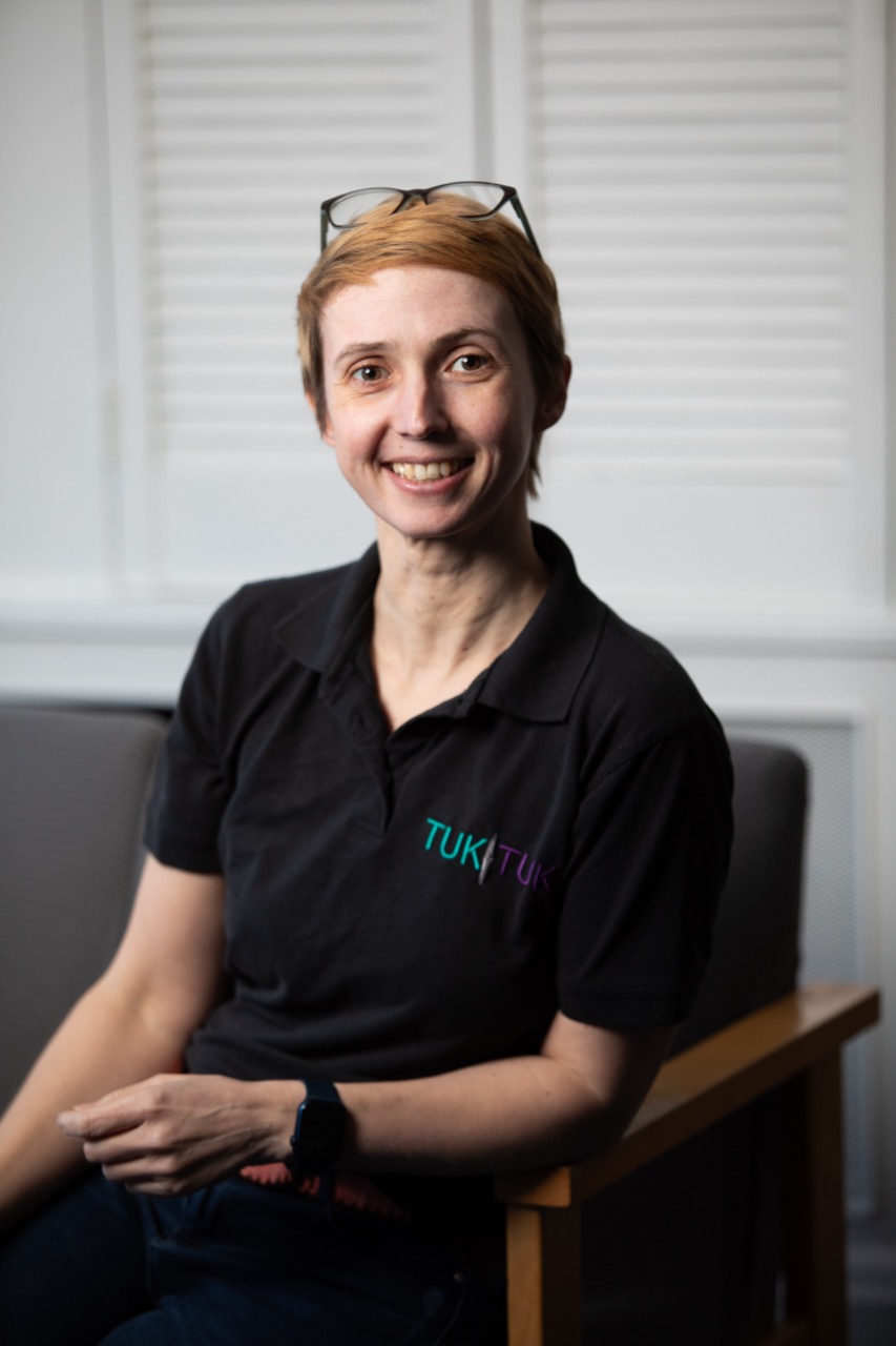 Vicky Jackson Website designer Vicky Jackson